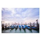 Gondolas en Venezia