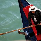 Gondolier