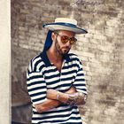 Gondolier