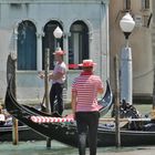 Gondoliere (Gondolier)