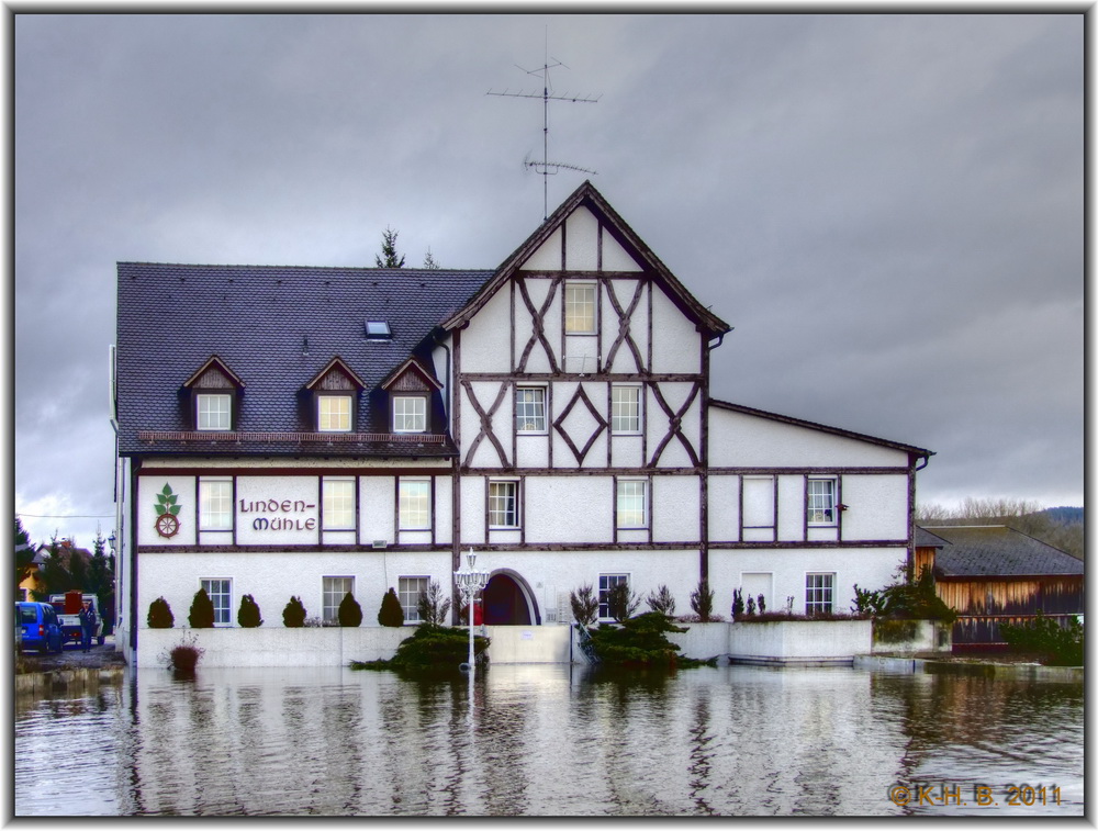 Gondolieren Parkplatz Regenstauf