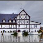 Gondolieren Parkplatz Regenstauf