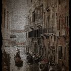 Gondoliers