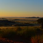 Gondwana Land - die Urplatte aller Kontinente