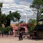 Gondwanaland im Zoo Leipzig: Must see!