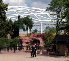 Gondwanaland im Zoo Leipzig: Must see!