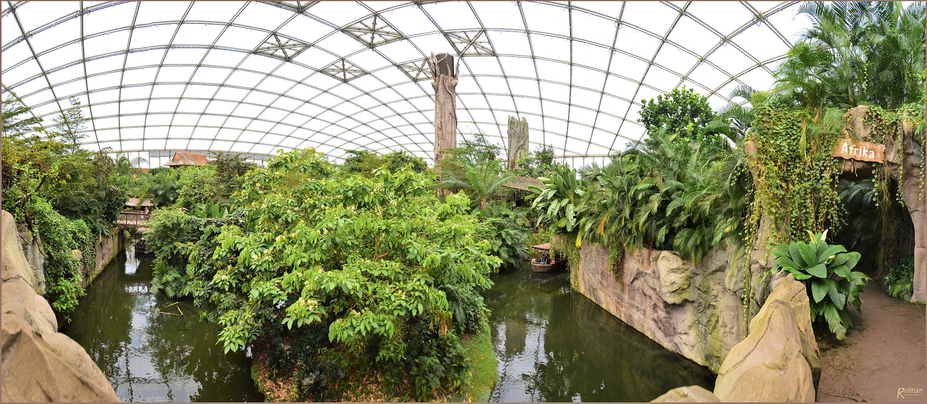 Gondwanaland ZOO Leipzig Foto & Bild | natur-panorama, natur-kreativ ...