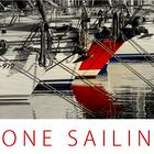 ... gone sailing