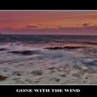 GONE WITH THE WIND