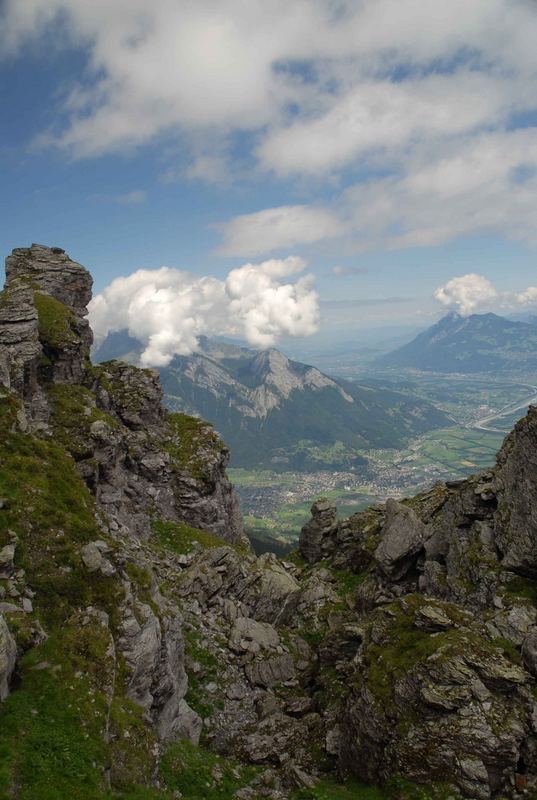 gonzen von gegenüber