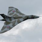 Good Bye Avro Vulcan