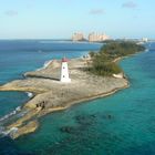 Good bye Bahamas