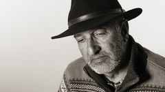  Good Bye , Leonard, Your music will stay