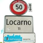 Good bye Locarno