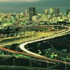 Good Bye My Johannesburg