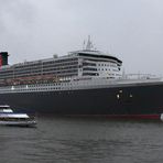 Good Bye, QM2