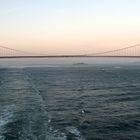 Good bye, San Francisco