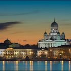 good evening helsinki II