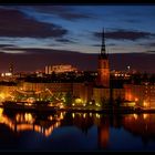 good evening stockholm