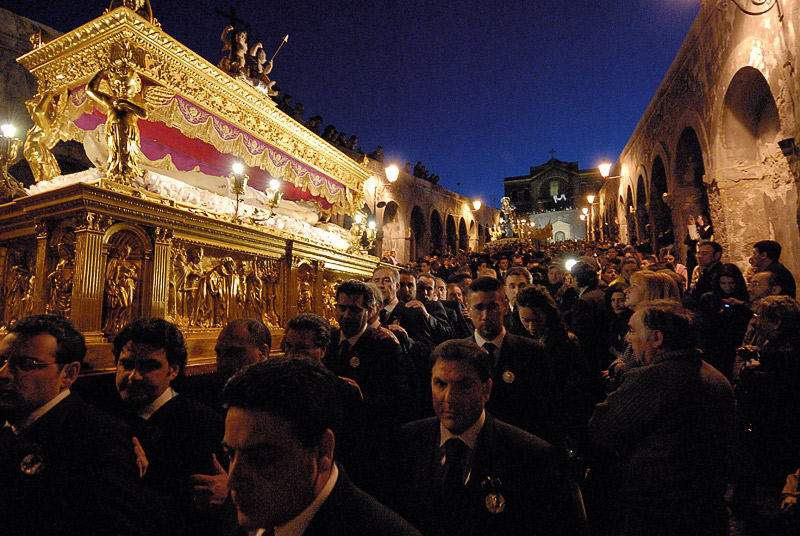 Good friday in Sicily 3