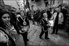 Good Friday Procession