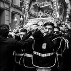 Good Friday procession - Sicily, April 15, 2022 _2