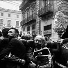 Good Friday procession - Sicily, April 15, 2022 _4