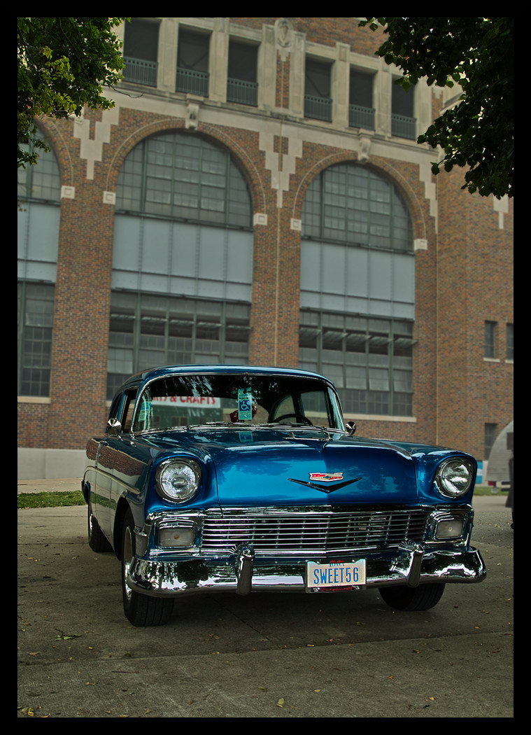 Good Guys 21st Heartland Nationals, Des Moines, Iowa, USA (32)