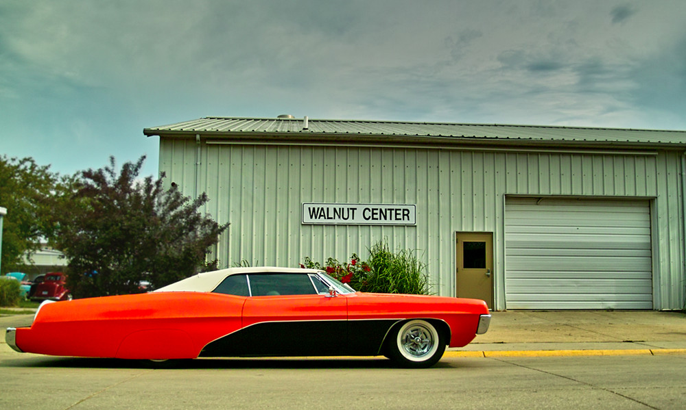 Good Guys 21st Heartland Nationals, Des Moines, Iowa, USA (52)