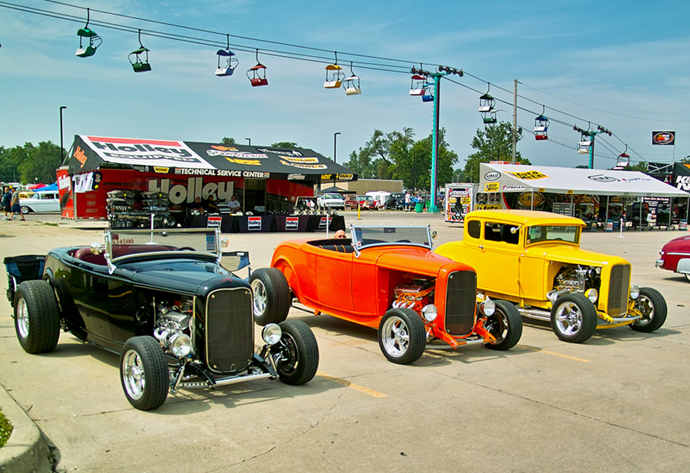 Good Guys 21st Heartland Nationals, Des Moines, Iowa, USA (54)