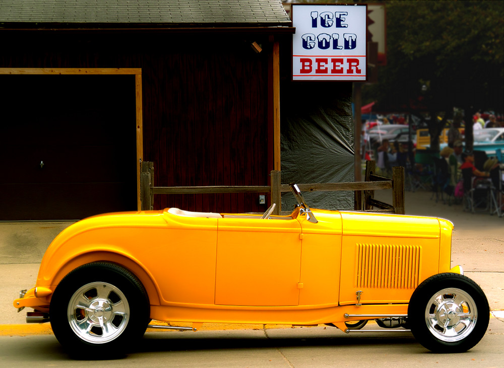 Good Guys 21st Heartland Nationals, Des Moines, Iowa, USA (60)