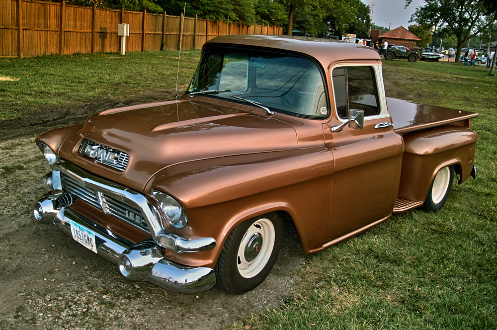 Good Guys 21st Heartland Nationals in Des Moines, Iowa, USA (12)