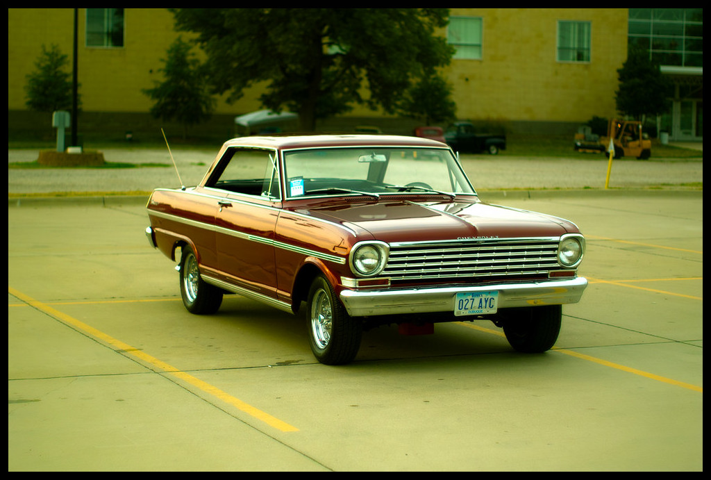 Good Guys 21st Heartland Nationals in Des Moines, Iowa, USA (13)