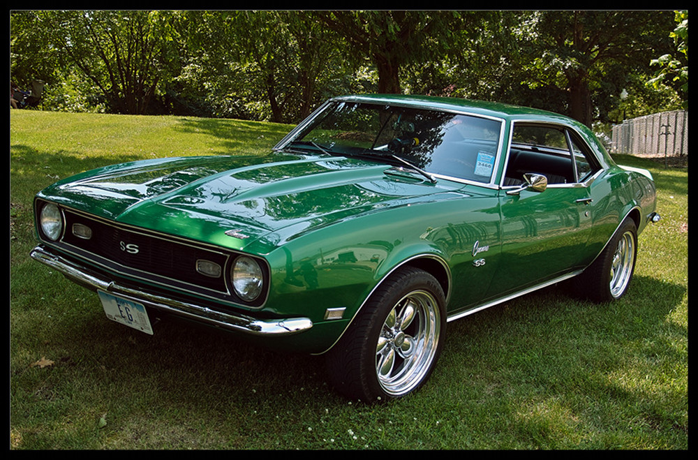 Good Guys 21st Heartland Nationals in Des Moines, Iowa, USA (17)