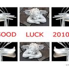 Good Luck 2010!