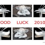 Good Luck 2010!