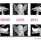 Good Luck 2011!