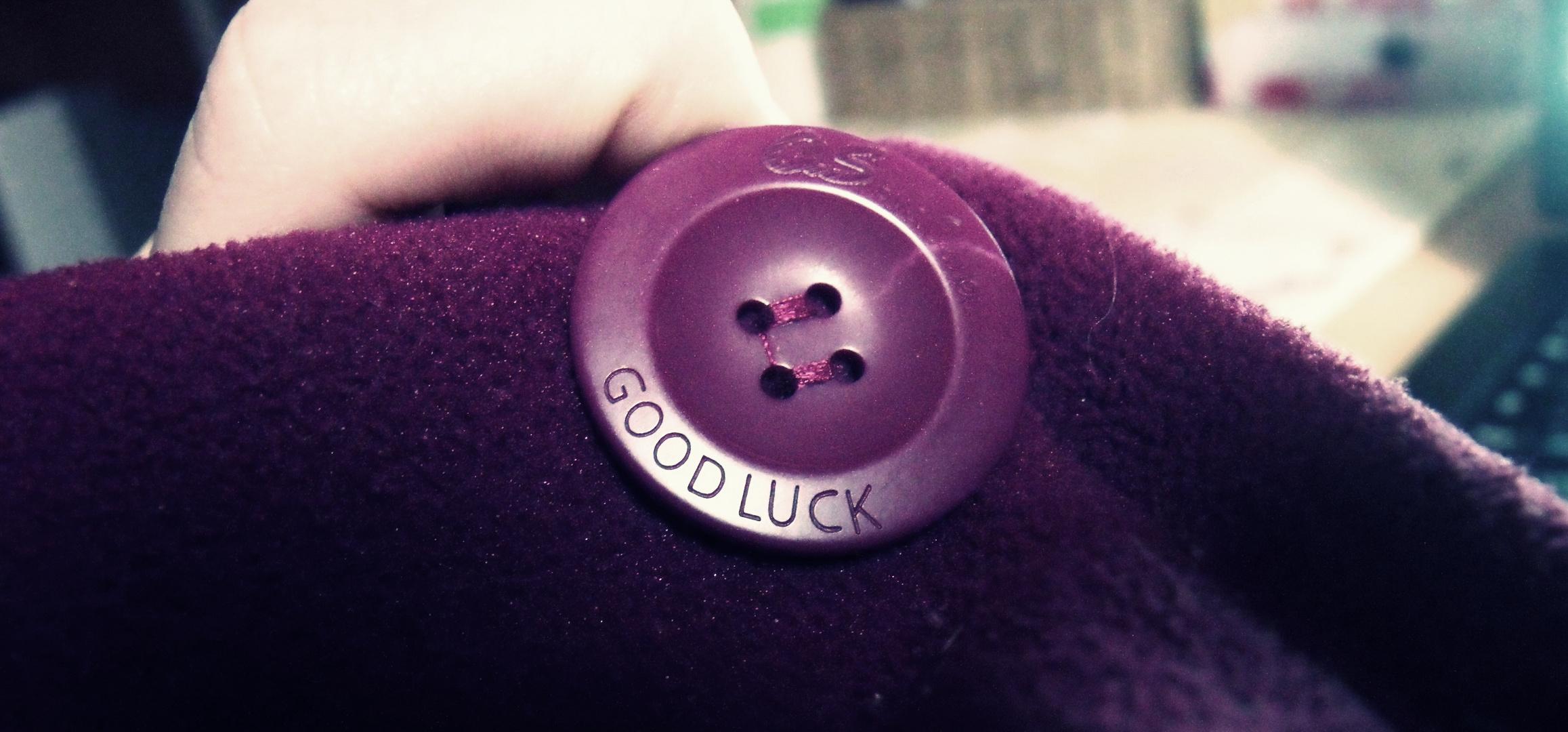 Good Luck :)