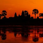 Good Morning Angkor Wat