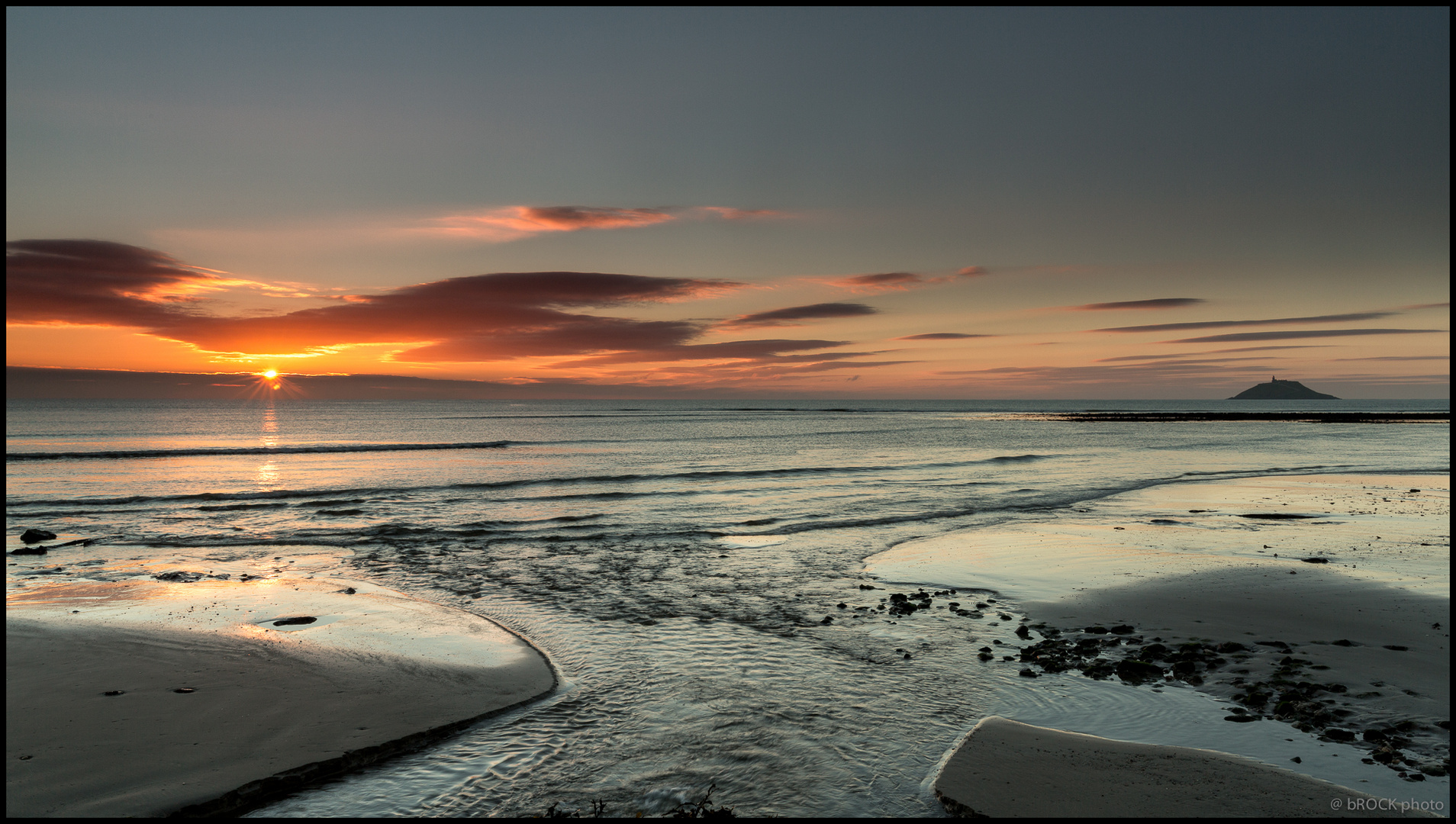 Good morning Ballycotton