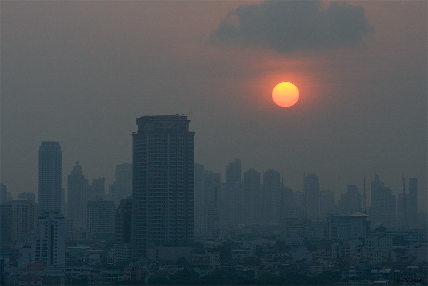 good morning bangkok