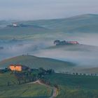 Good morning, beautiful Tuscany!