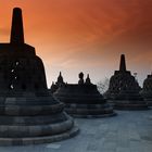 Good Morning Borobudur #2