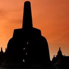 Good Morning Borobudur #4