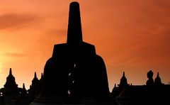 Good Morning Borobudur #4