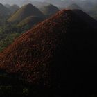 Good Morning Chocolate Hills