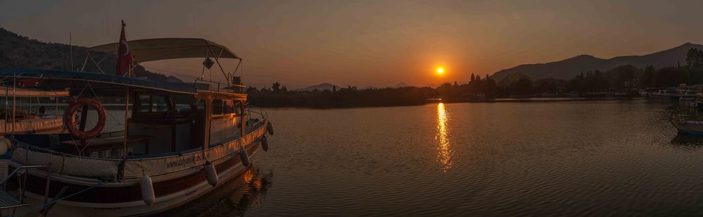 Good Morning Dalyan