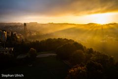 good morning Fribourg