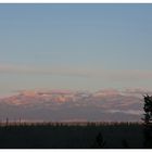 good morning Grand Tetons