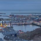 good morning Helgoland  ©